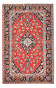 Kashan Mattan 150x93cm - Persisk matta