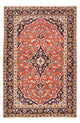 Kashan Mattan 145x97cm - Persisk matta