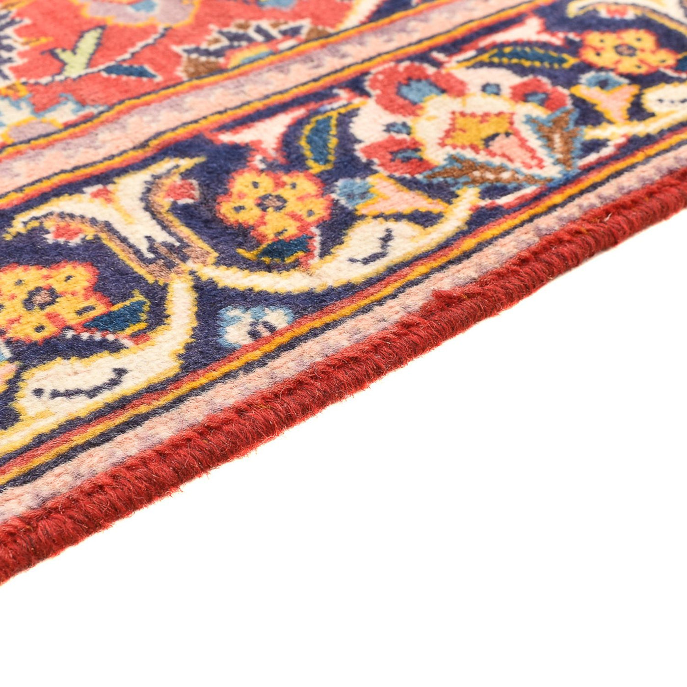Kashan Mattan 163x101cm - Persisk matta