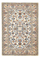 Kashan Mattan 141x96cm - Persisk matta