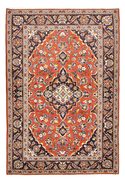 Kashan Mattan 103x148cm - Persisk matta