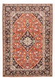 Kashan Mattan 103x148cm - Persisk matta