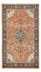 Mahal Mattan 243x137cm - Persisk matta