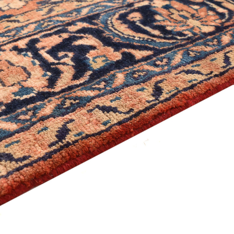 Persisk matta - Classic - 243 x 137 cm - ljusröd