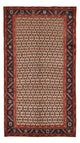 Kolyai Mattan 268x148cm - Persisk matta