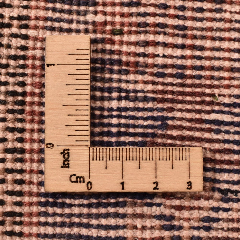 Persisk matta - Nomadic - 241 x 161 cm - rosa