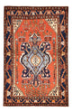 Hamadan Mattan 207x136cm - Persisk matta