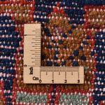 Persisk matta - Nomadic - 207 x 136 cm - röd