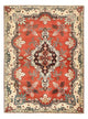Tabriz Mattan 183x134cm - Persisk matta