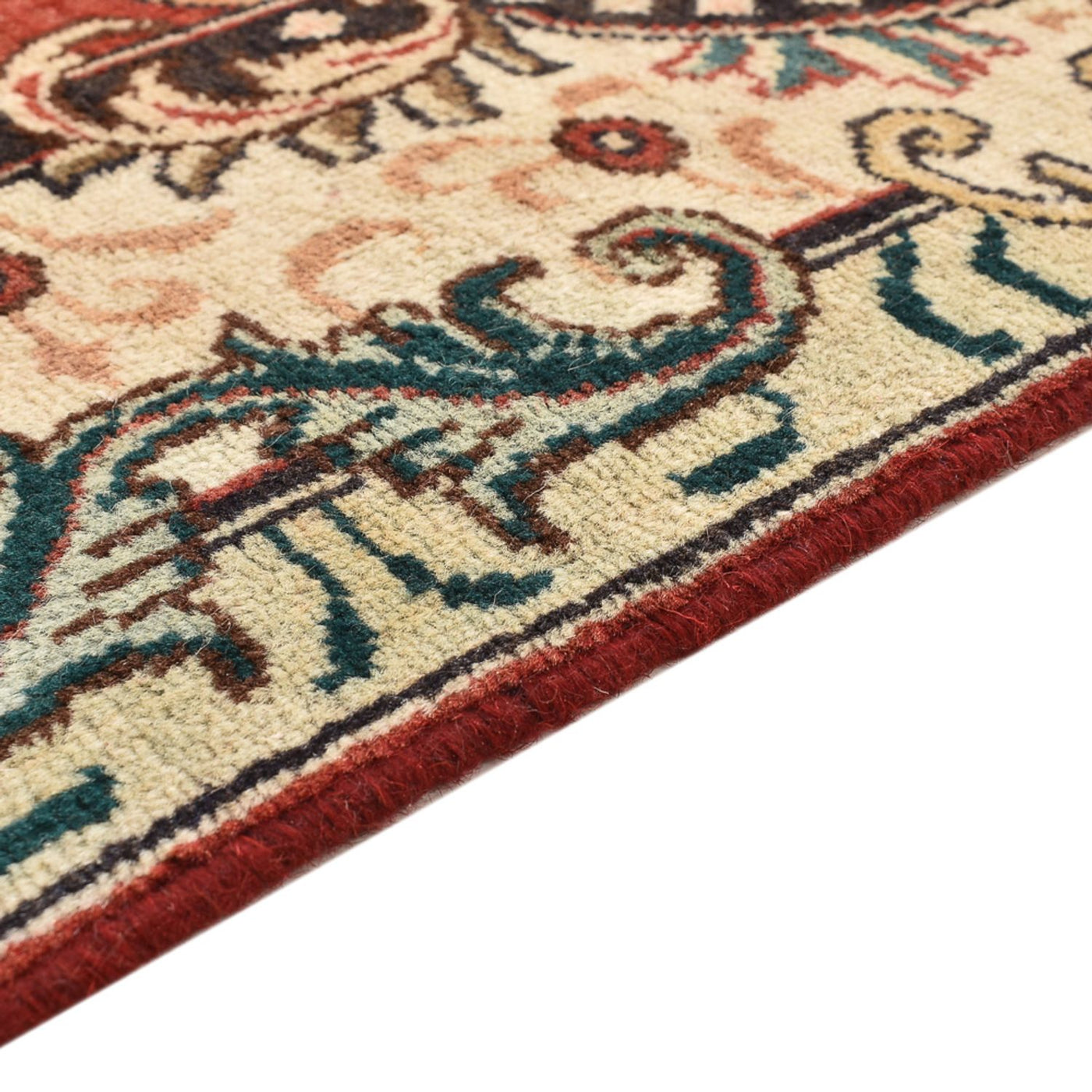 Tabriz Mattan 183x134cm - Persisk matta