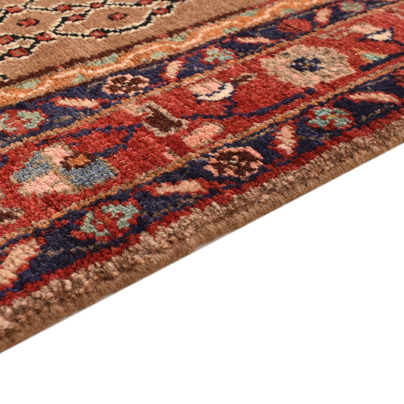 Persisk matta - Nomadic - 250 x 150 cm - beige