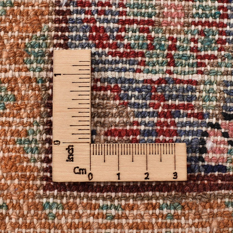 Persisk matta - Nomadic - 250 x 150 cm - beige