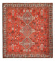 Shiraz Mattan 184x165cm - Persisk matta