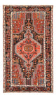 Tuserkan Mattan 213x119cm - Persisk matta
