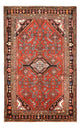 Hamadan Mattan 225x140cm - Persisk matta