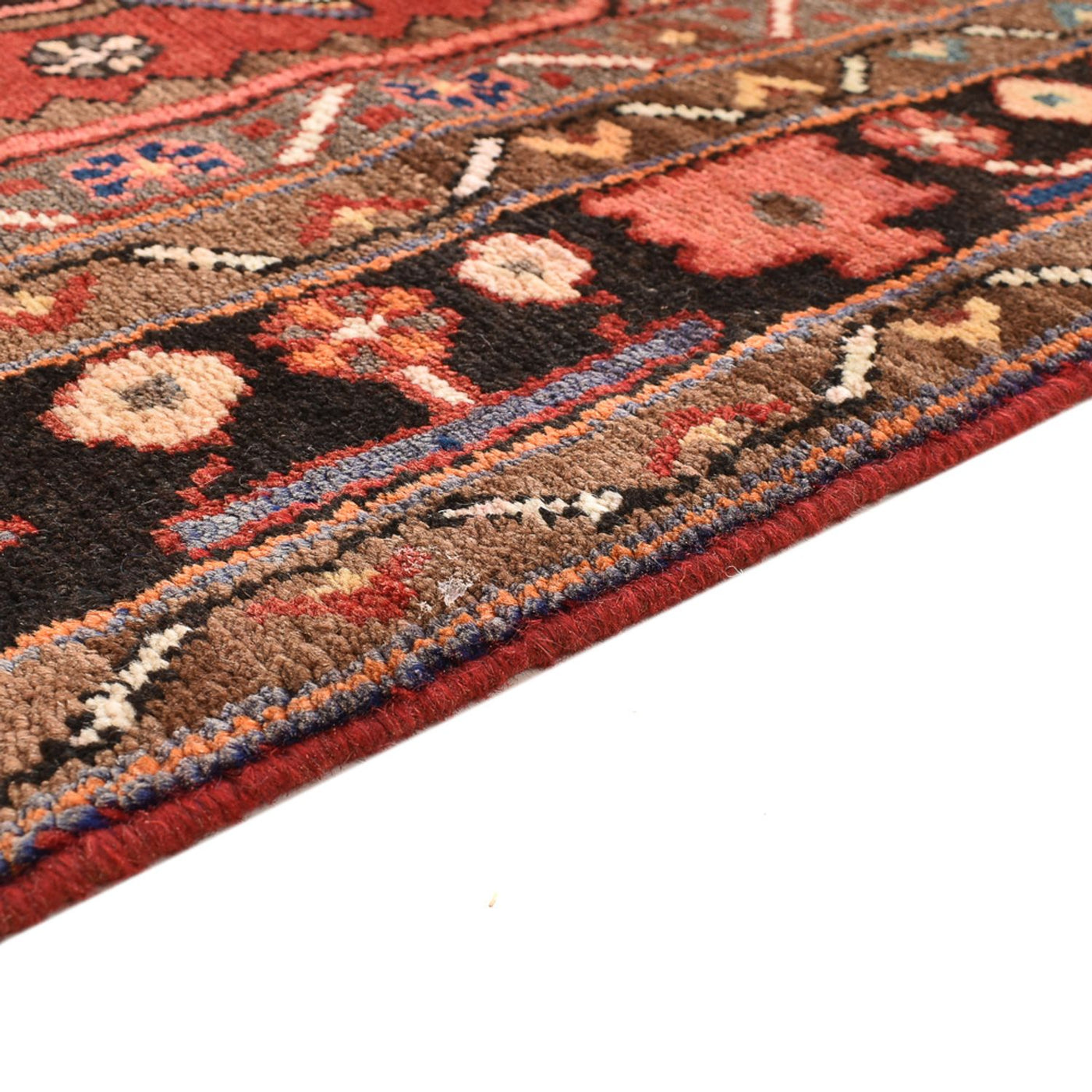 Hamadan Mattan 225x140cm - Persisk matta