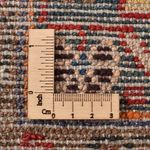 Persisk matta - Nomadic - 225 x 140 cm - röd