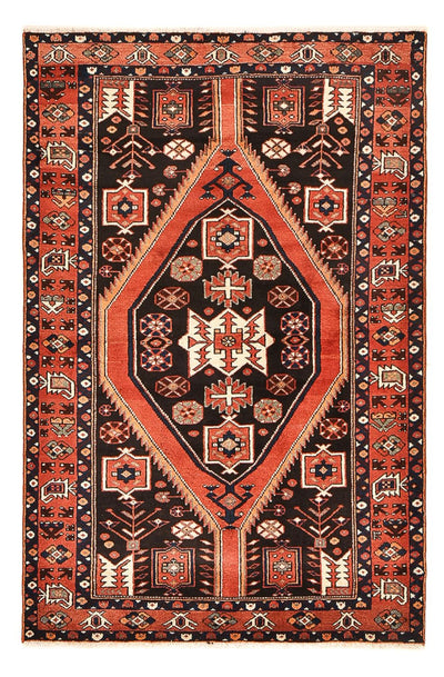 Nahavand Mattan 130x200cm - Persisk matta