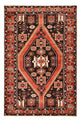 Nahavand Mattan 200x130cm - Persisk matta