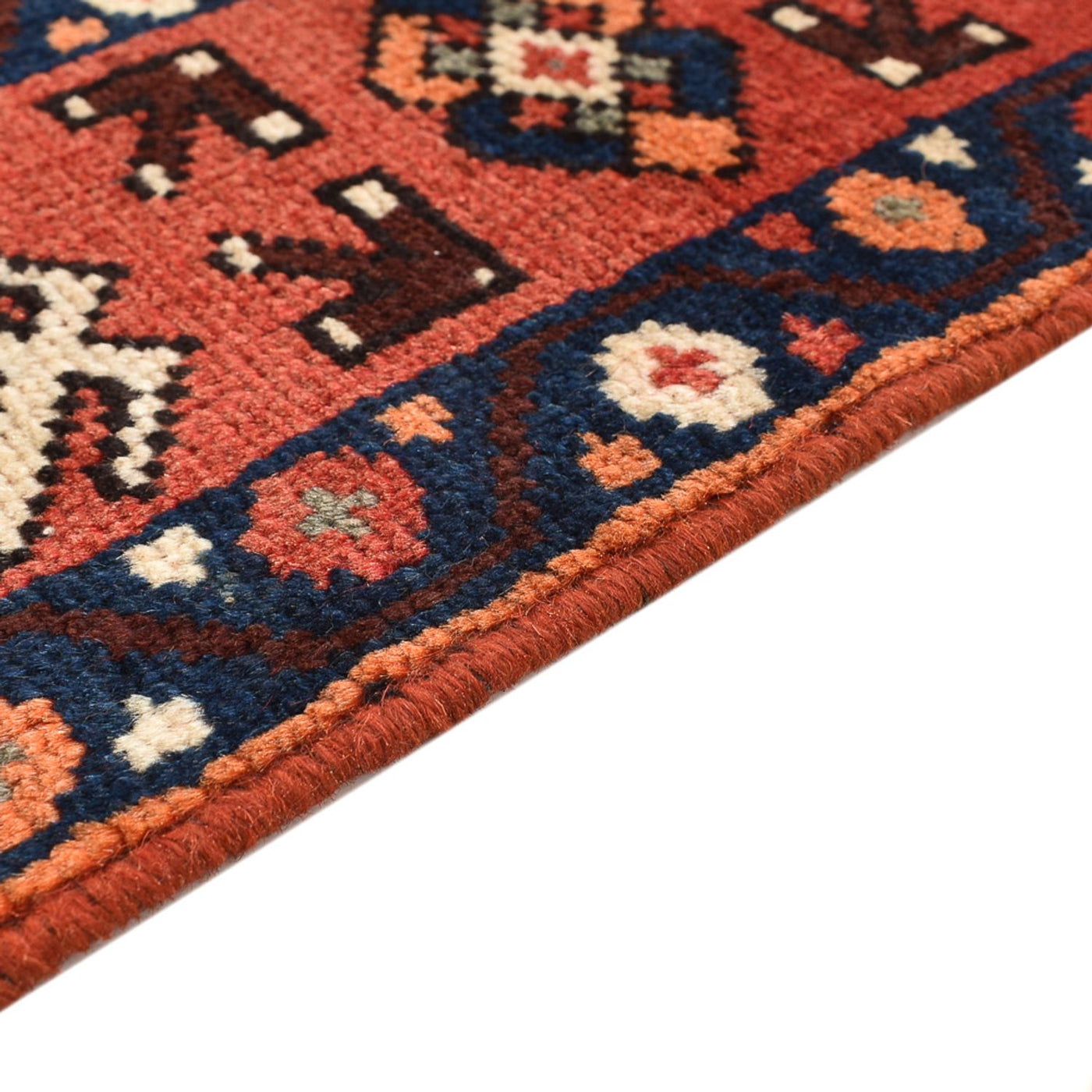 Nahavand Mattan 200x130cm - Persisk matta