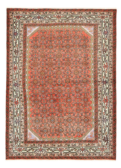 Mir Mattan 138x196cm - Persisk matta