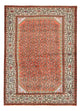 Mir Mattan 196x138cm - Persisk matta