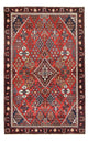 Joshaghan Mattan 210x130cm - Persisk matta