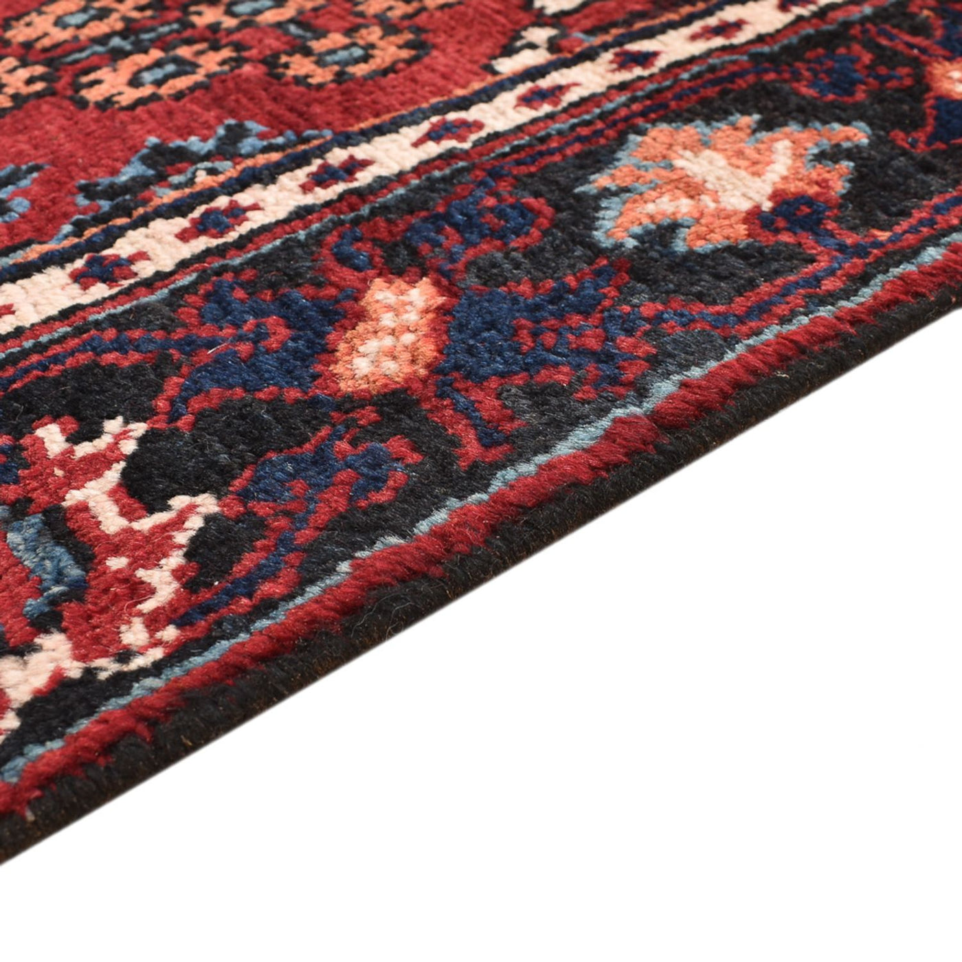 Joshaghan Mattan 210x130cm - Persisk matta
