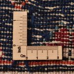 Persisk matta - Nomadic - 210 x 130 cm - röd