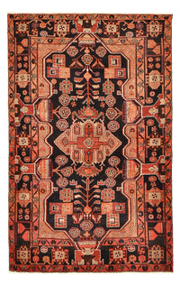 Nahavand Mattan 140x222cm - Persisk matta – product image