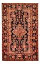 Nahavand Mattan 140x222cm - Persisk matta