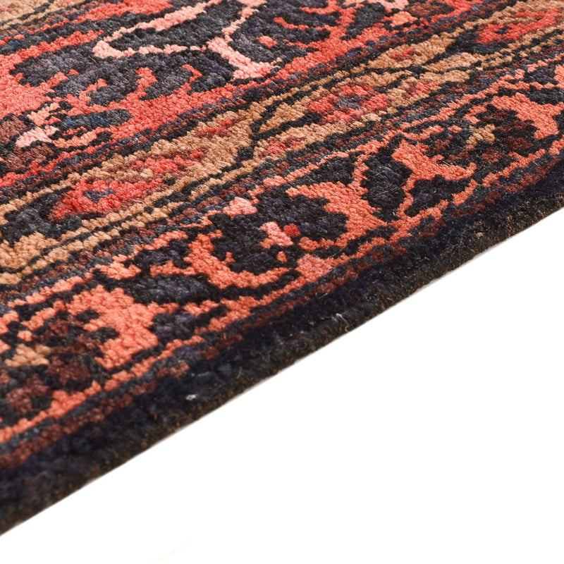 Runner Persisk matta - Nomadic - 205 x 108 cm - mörkblå