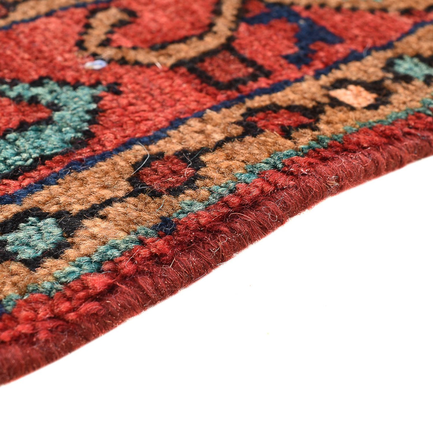 Nahavand Mattan 174x104cm - Persisk matta