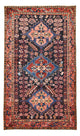 Nahavand Mattan 187x107cm - Persisk matta