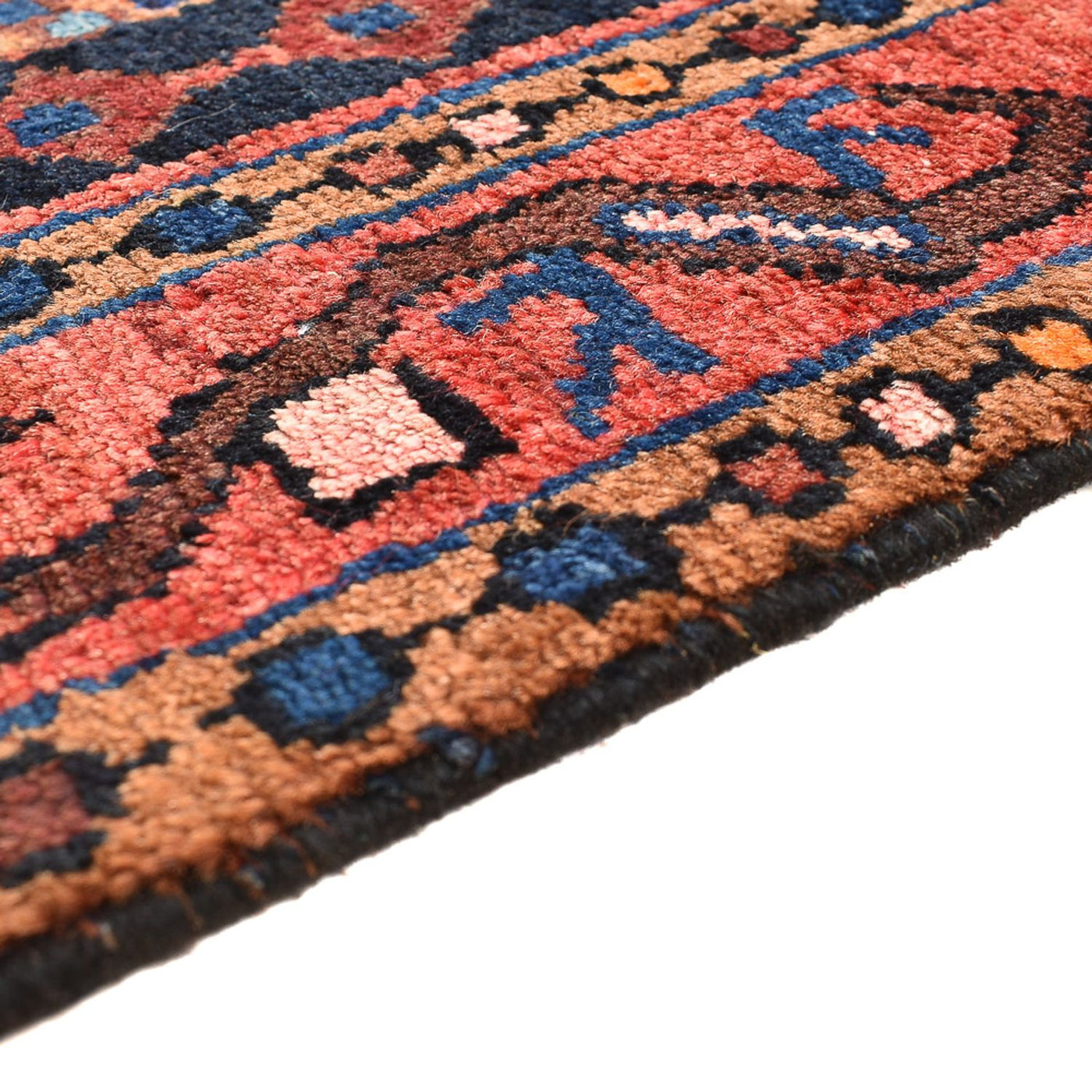 Nahavand Mattan 187x107cm - Persisk matta