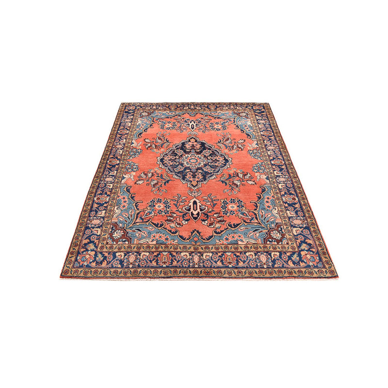 Persisk matta - Royal - 220 x 160 cm - ljusröd