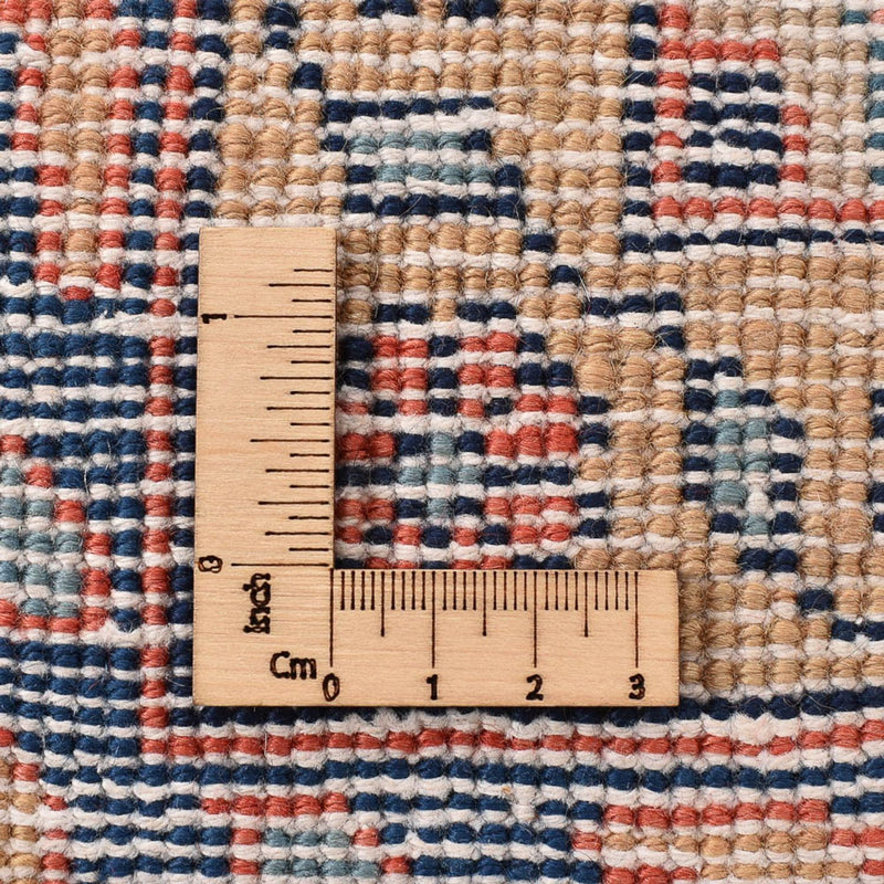 Persisk matta - Royal - 220 x 160 cm - ljusröd