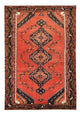 Hamadan Mattan 202x138cm - Persisk matta