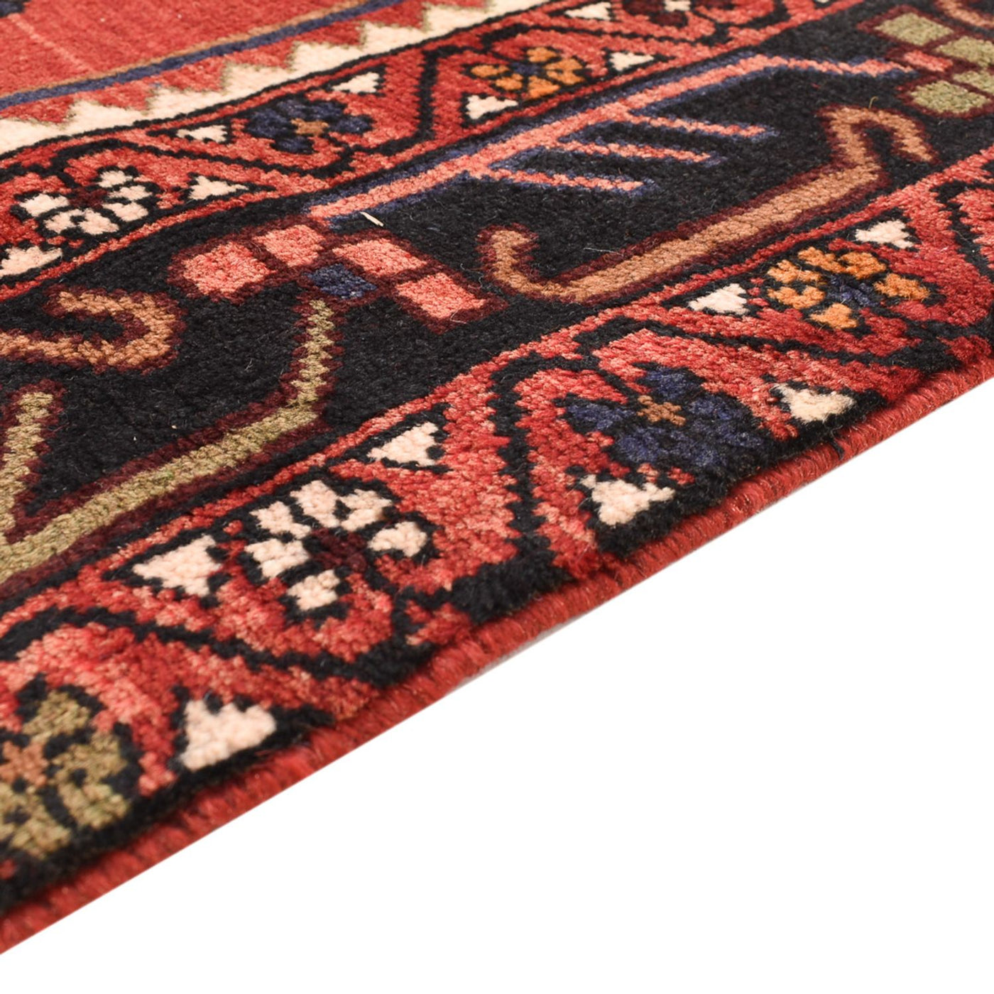 Hamadan Mattan 202x138cm - Persisk matta