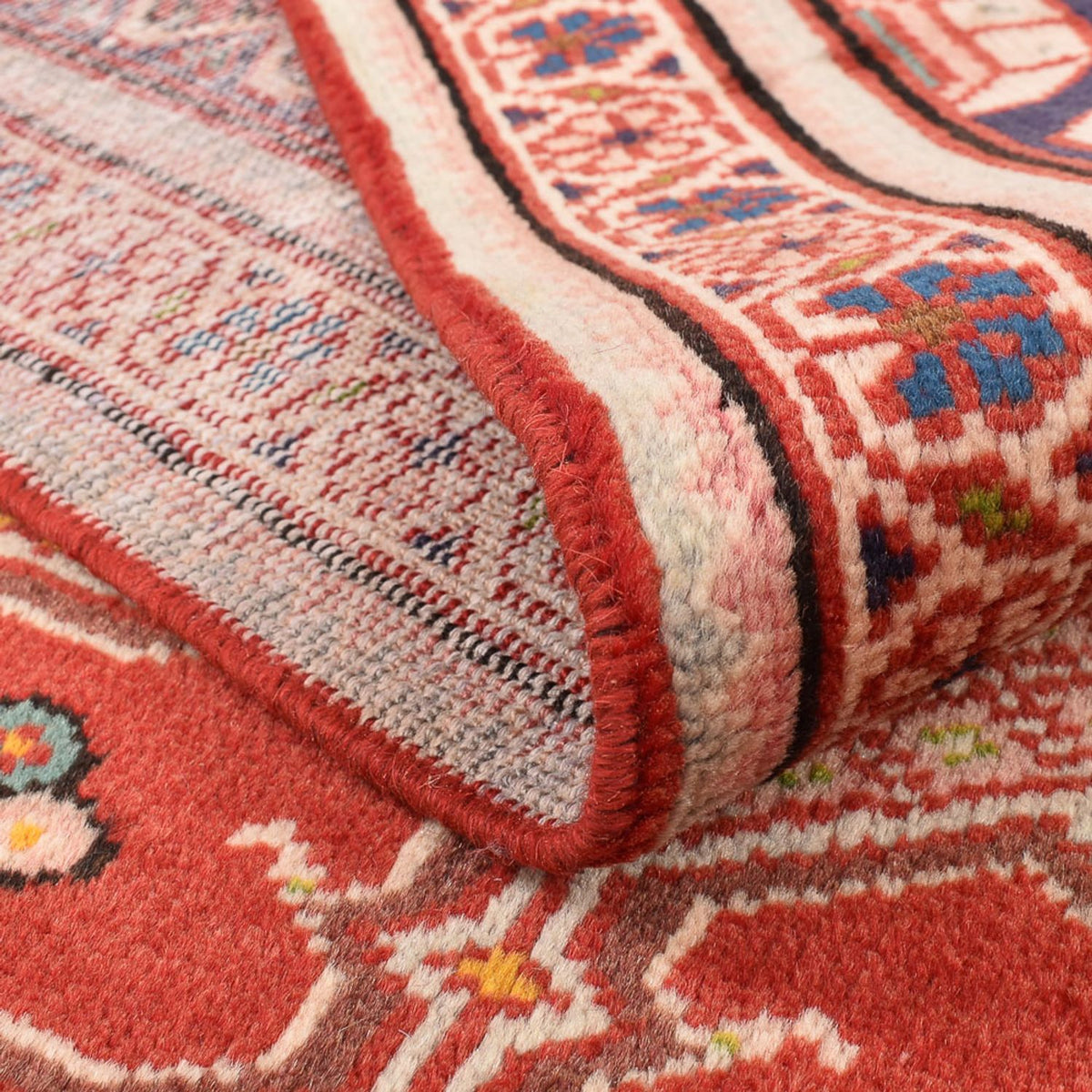 Persisk matta - Classic - 200 x 132 cm - ljusröd