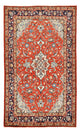 Mahal Mattan 218x130cm - Persisk matta