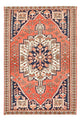 Mashhad Mattan 195x122cm - Persisk matta
