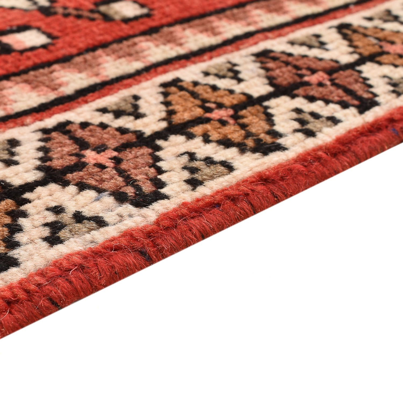 Mashhad Mattan 195x122cm - Persisk matta