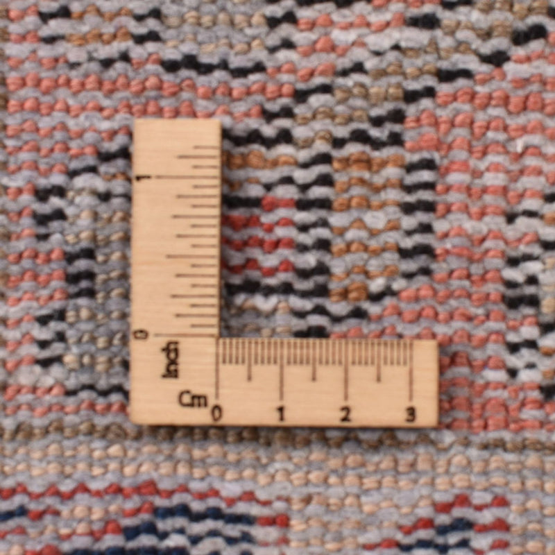 Persisk matta - Classic - 195 x 122 cm - ljusröd