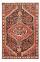 Tuserkan Mattan 183x117cm - Persisk matta