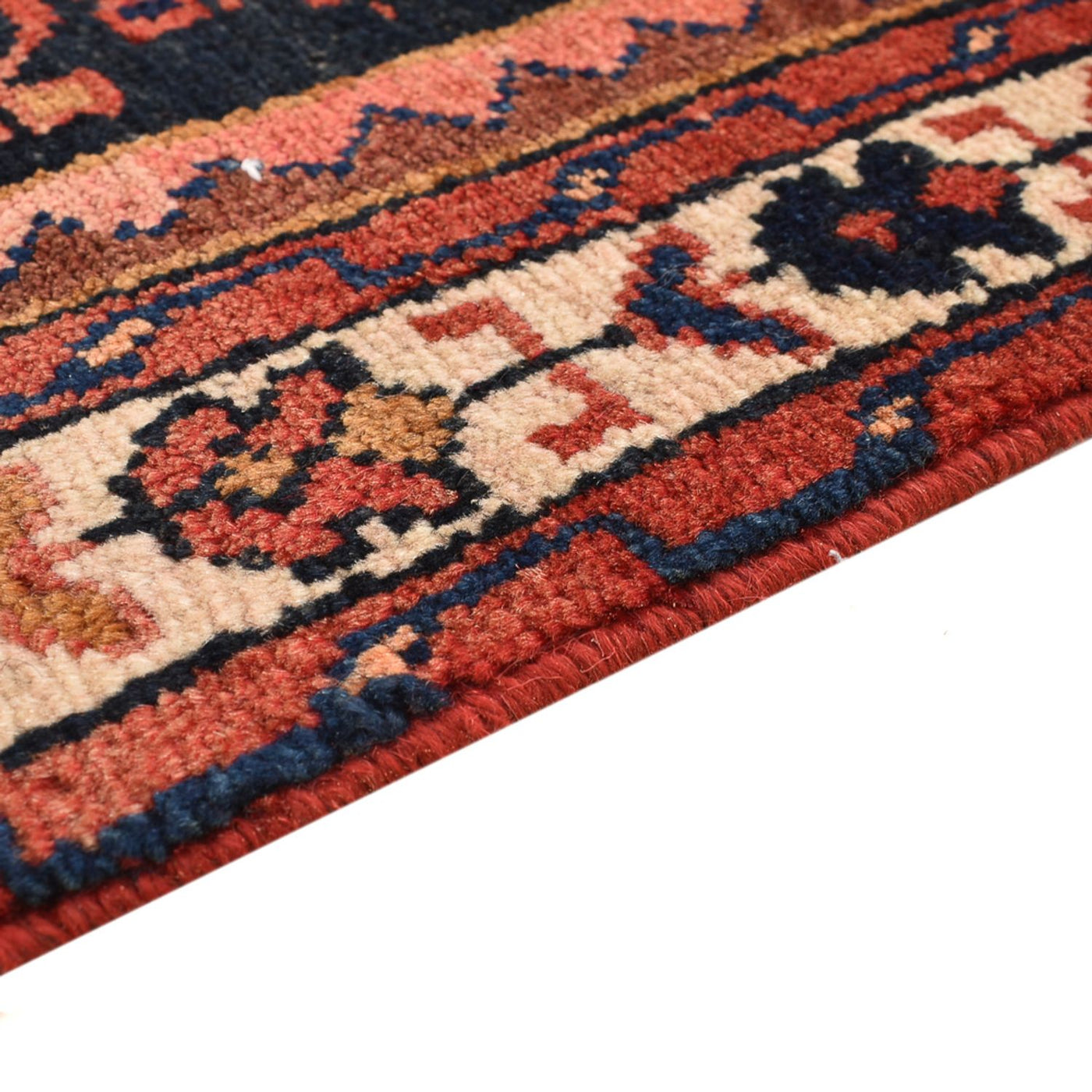 Tuserkan Mattan 183x117cm - Persisk matta