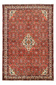 Hosseinabad Mattan 210x132cm - Persisk matta
