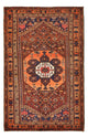 Bidjar - Zanjan Mattan 210x130cm - Persisk matta