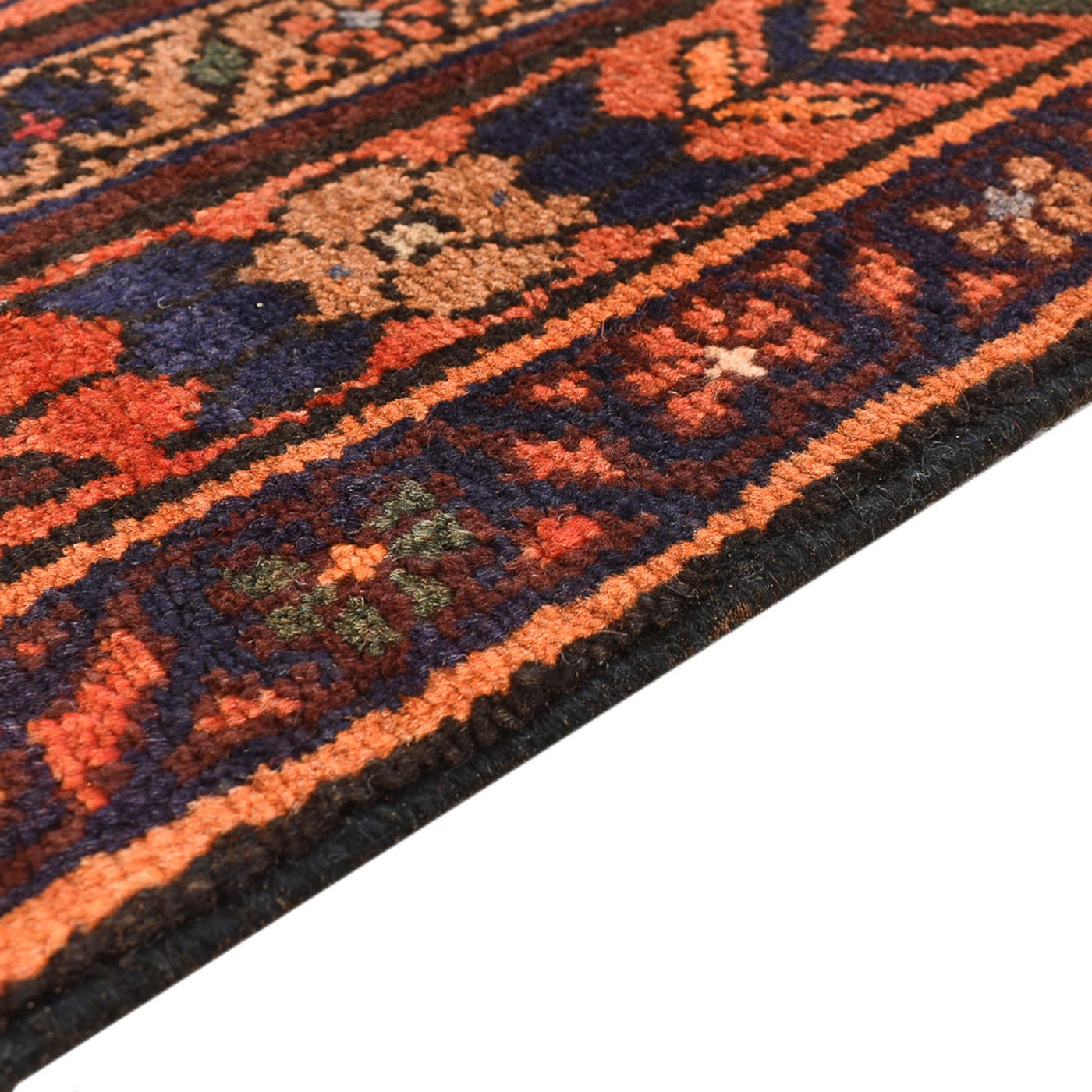 Bidjar - Zanjan Mattan 210x130cm - Persisk matta