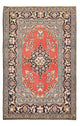 Golpayegan Mattan 183x119cm - Persisk matta